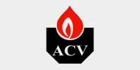 Установка газовых котлов ACV-лого