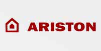 Установка газовых котлов Ariston-лого