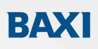 Установка газовых котлов Baxi-лого