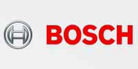 Установка газовых котлов Bosch-лого