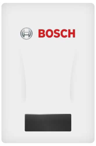 Настройка газовых котлов Bosch