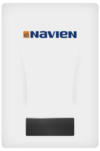 Установка газовых котлов Navien