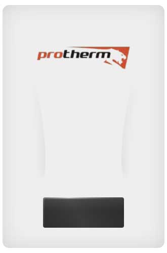 Настройка газовых котлов Protherm