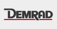 Установка газовых котлов Demrad-лого