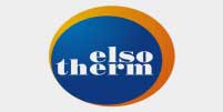 Установка газовых котлов Elsotherm-лого