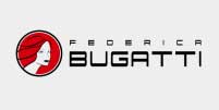 Установка газовых котлов Federica Bugatti-лого