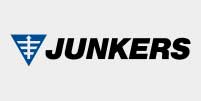 Установка газовых котлов Junkers-лого